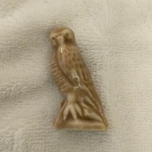 Wade Peregrine Falcon Figurine